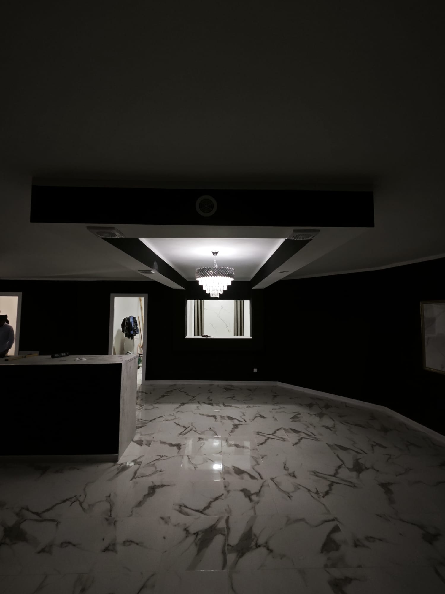Eventos Privados